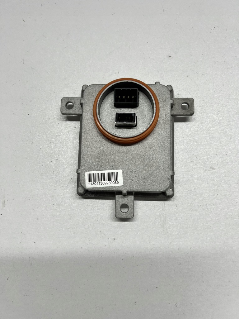 фото №4, Преобразователь модуль audi 8k0941597b