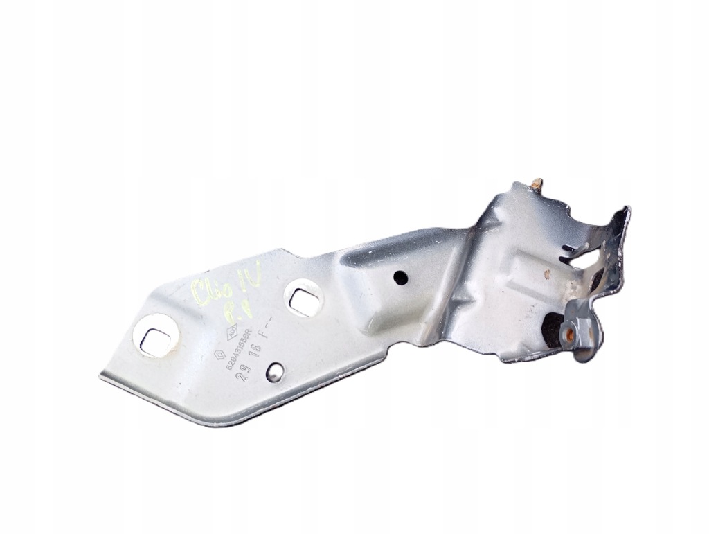 фото №1, Кронштейн кронштейн крыла правый перед renault clio iv оригинальный номер 620431659r