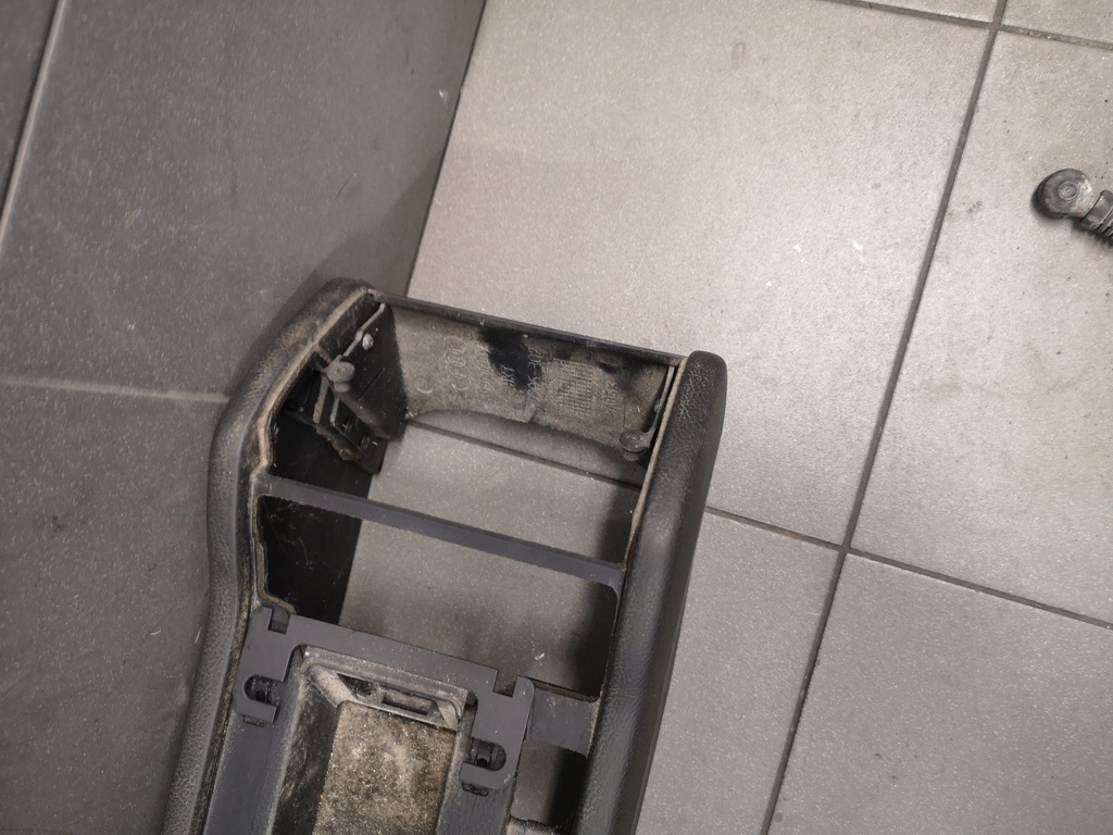 фото №6, Туннель средний soul audi a8 d2 eu 4d1863241