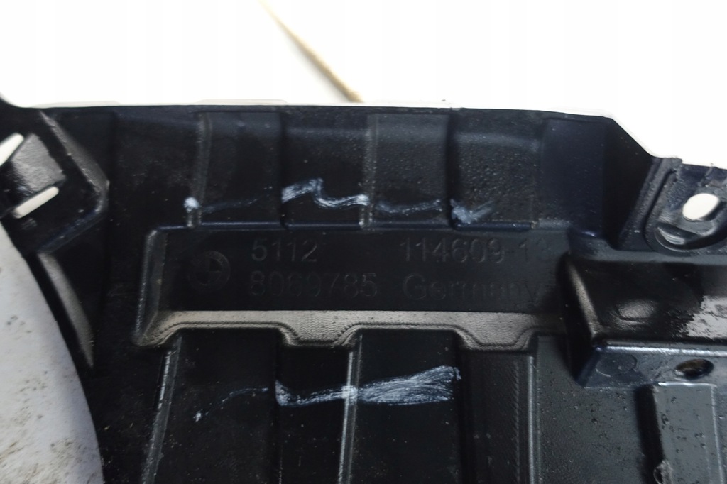 фото №13, Bmw z4 g29 m-pakiet бампер задня задній 8069785