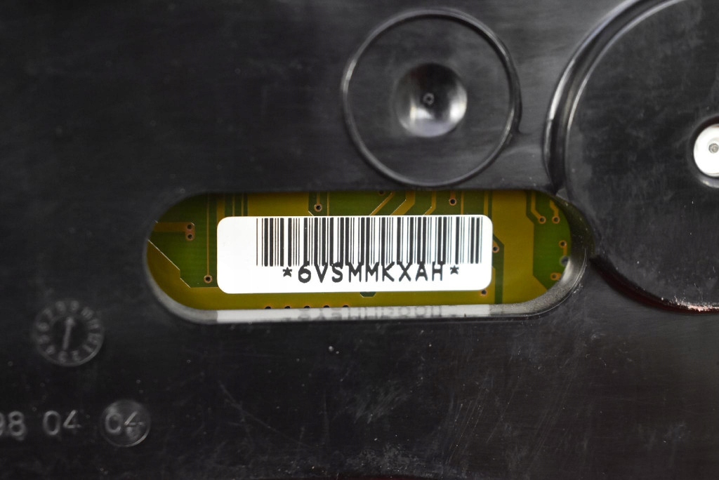 Купити Панель приборів європа  5550019804 fiat bravo 2 2 1.4 t-jet 150 km 07-11