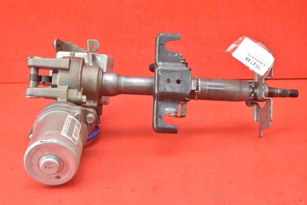 фото №6, Насос усилителя 488101hb1a jj001-000524 nissan micra k13 1.2 12v 80 km