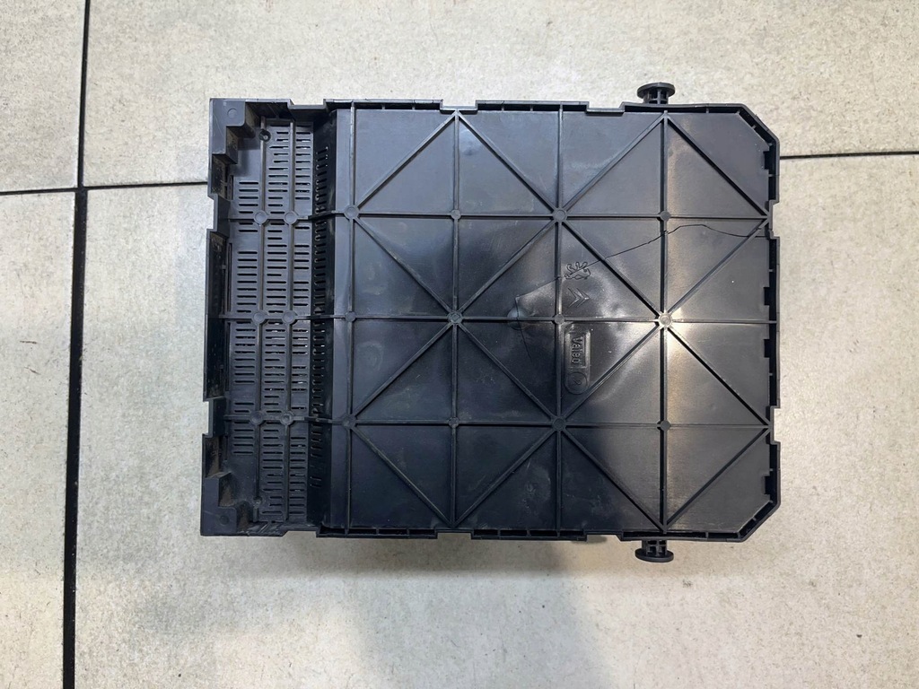 фото №8, Модуль bsi citroen c3 i 1.4 hdi 9664156780