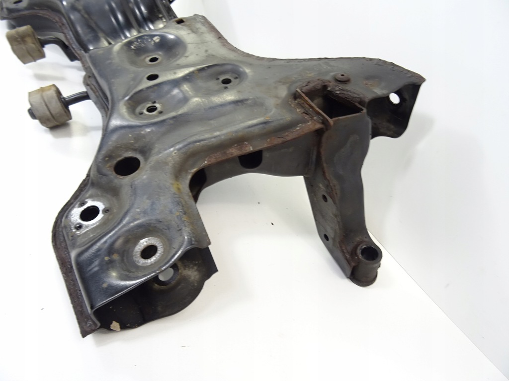 фото №10, Audi a1 8x lift 1.6 tdi підрамник підрамник підрамник 6r0199315a