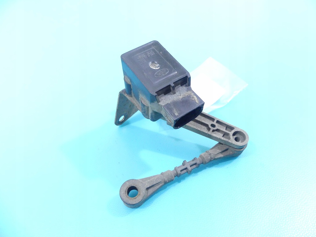 фото №1, Датчик вирівнювання ксенон задня freelander ii