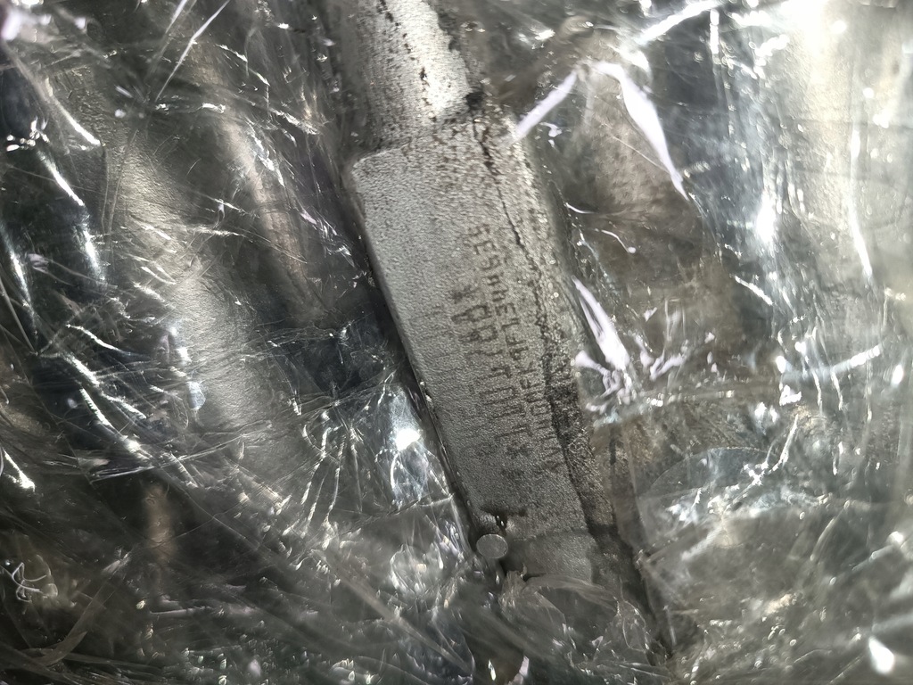 фото №16, Блок двигуна b4204t11 volvo s60 v40 v60 xc60 2.0 t5 основа 31401922