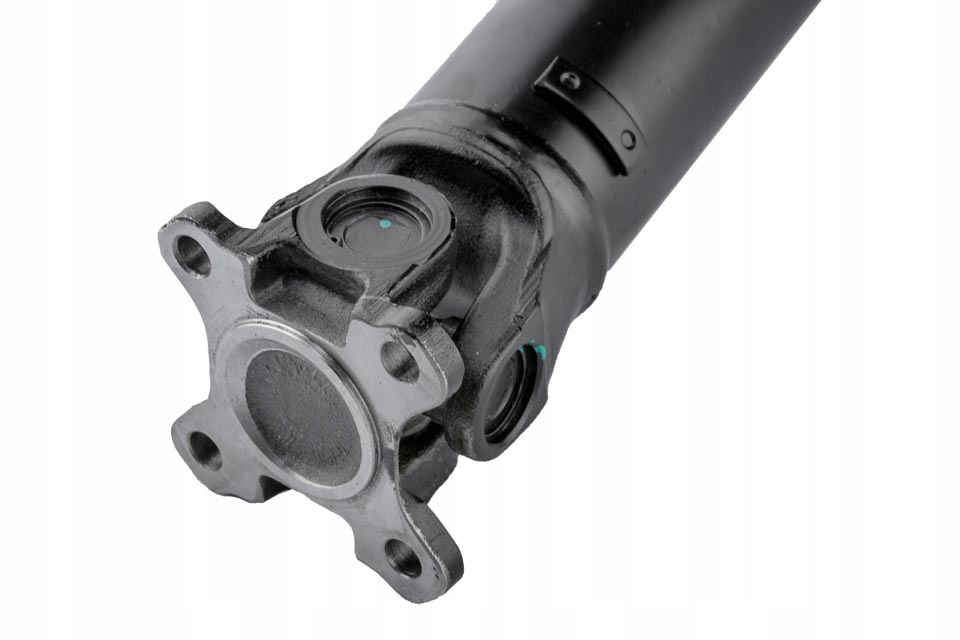 фото №13, Wał привідний nwn-bm-009 nty