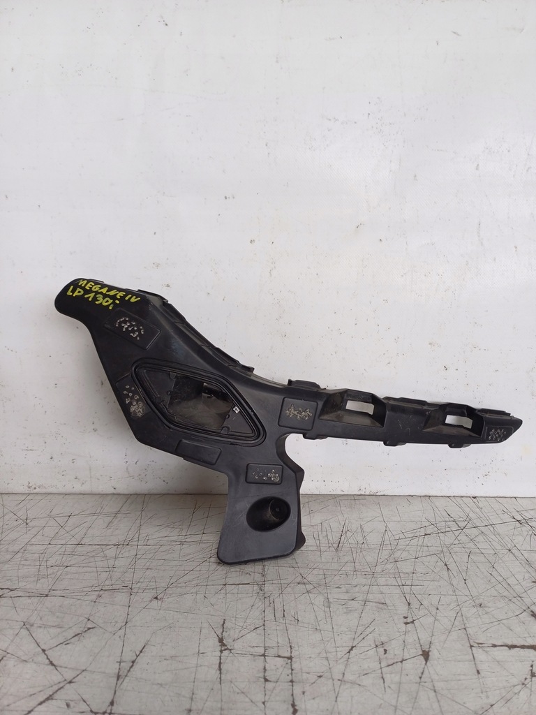 фото №1, Направляющая левый перед передний lewyh renault megane iv 620372397r