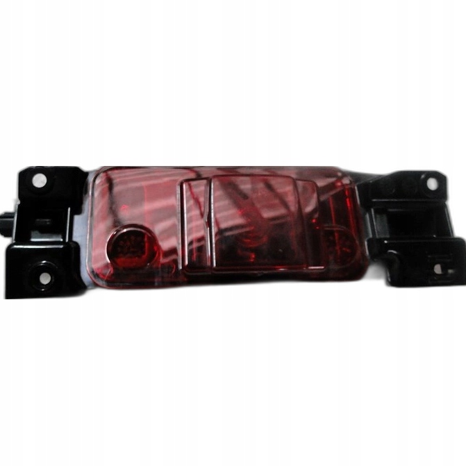 фото №1, Dn4j51650 лампа протитуманна задня mazda mx-30