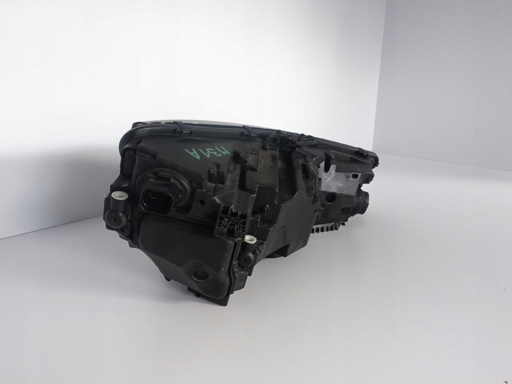 фото №7, Audi a4 s4 b9 8w0 lift 19- full led matrix левая eu