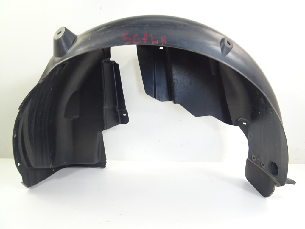 фото №6, Scala підкрилок правий задня задні 657810970