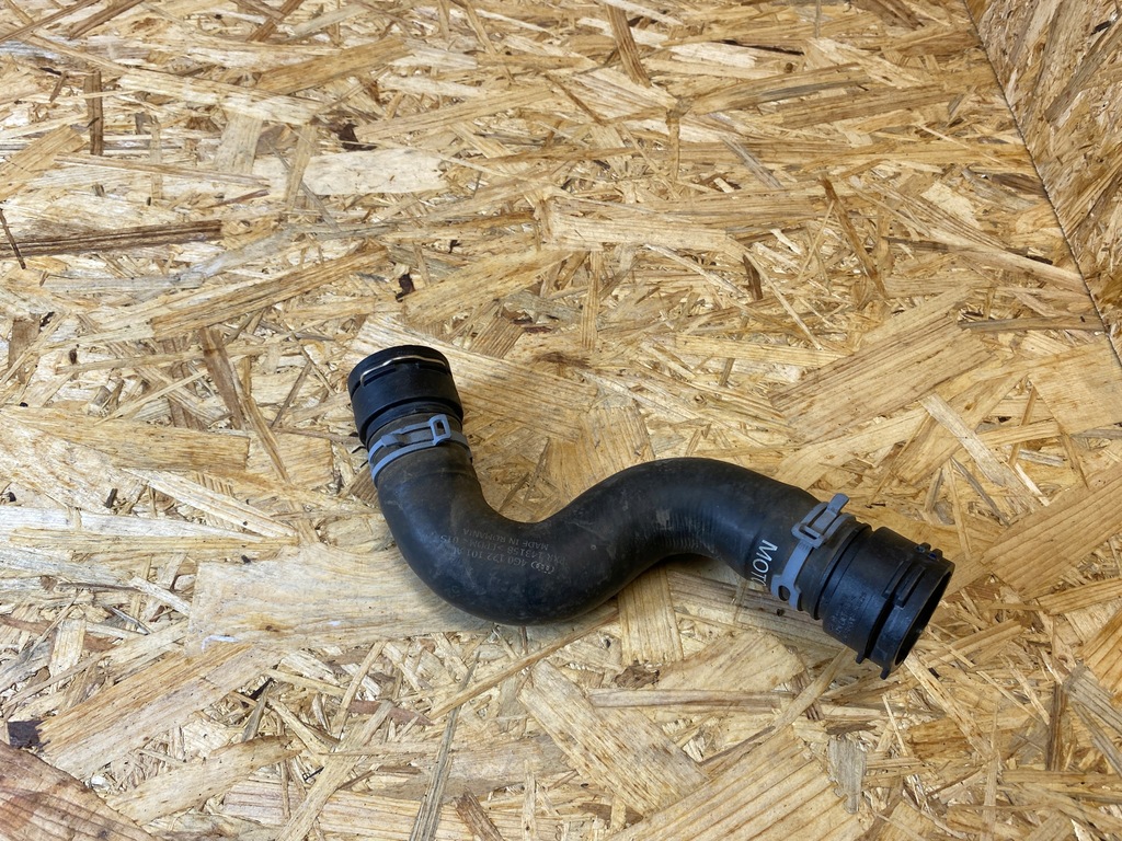 фото №7, Wąż труба шланг wody audi a6 c7 a7 4g 4g0122101al 2011-