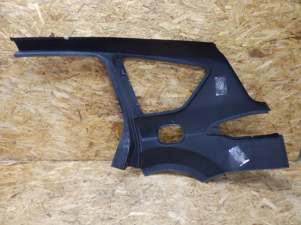 фото №6, Крыло задний правый ford s-max ii