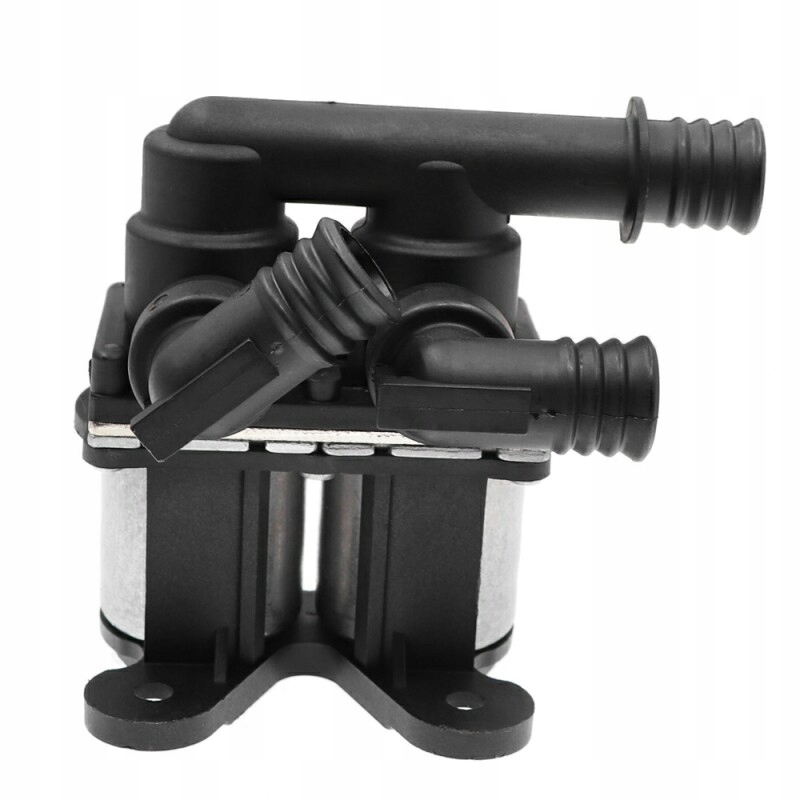 фото №8, Електроклапан обігрівача bmw seria e36 64118391419