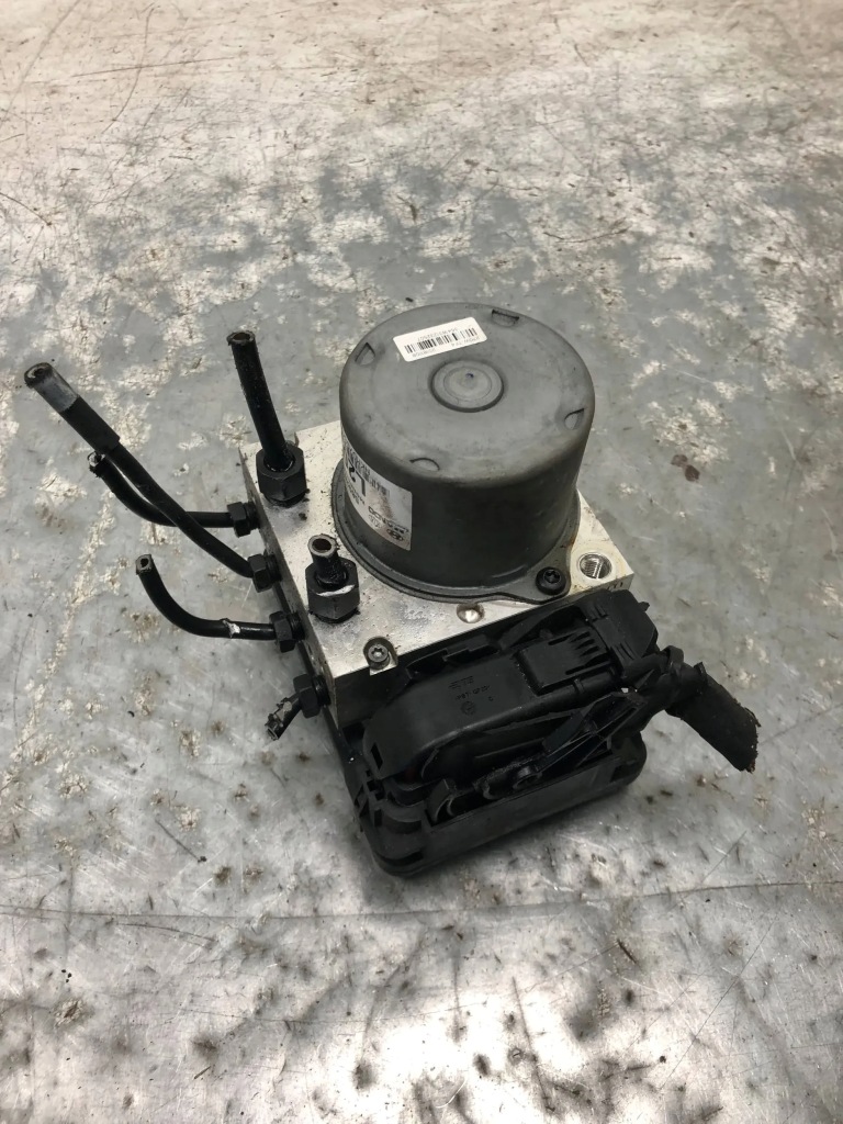 фото №1, Насос abs kia rio iv 58920-h8200