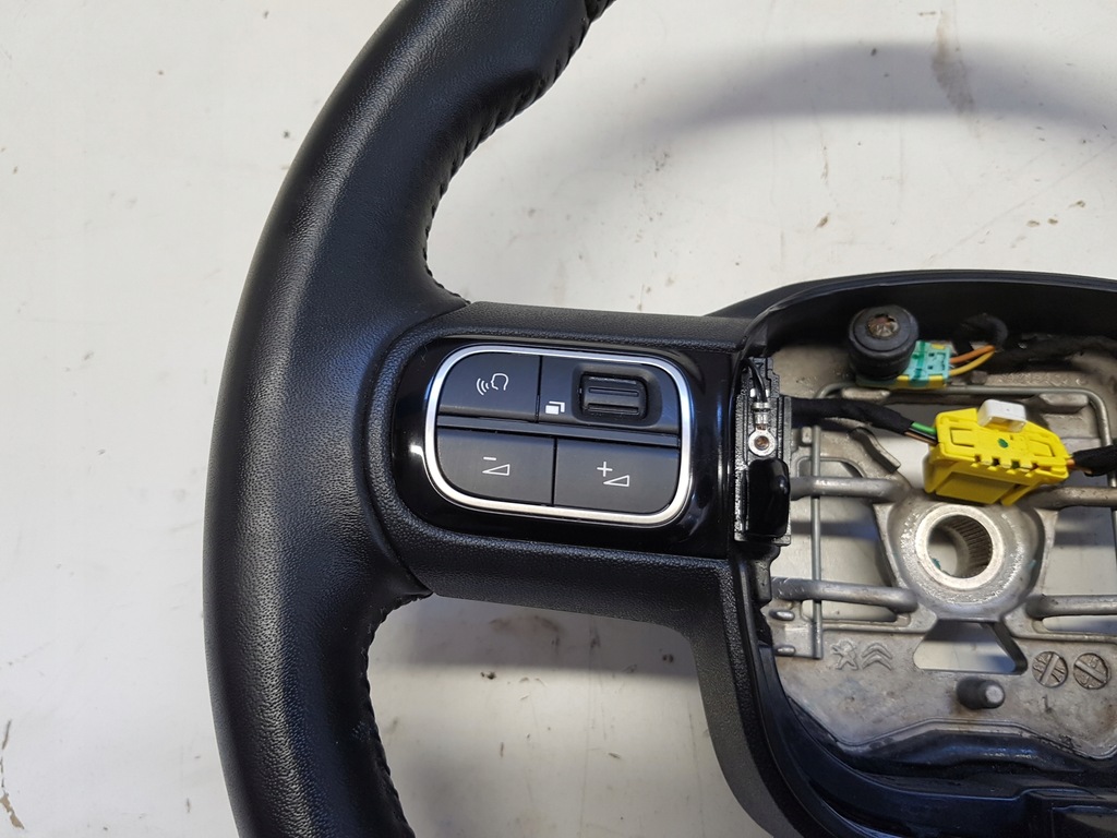 фото №9, Citroen c3 aircross воздуховод