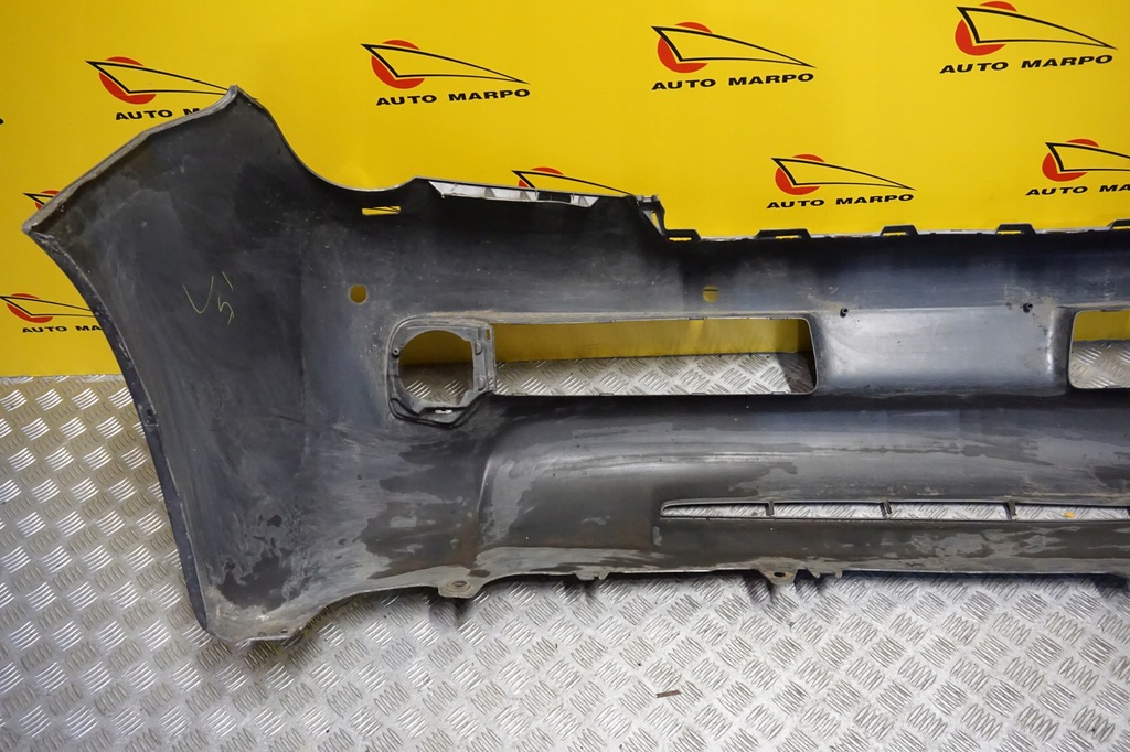 фото №12, Lexus gx gx460 2010 - 2013 бампер перед передний usa