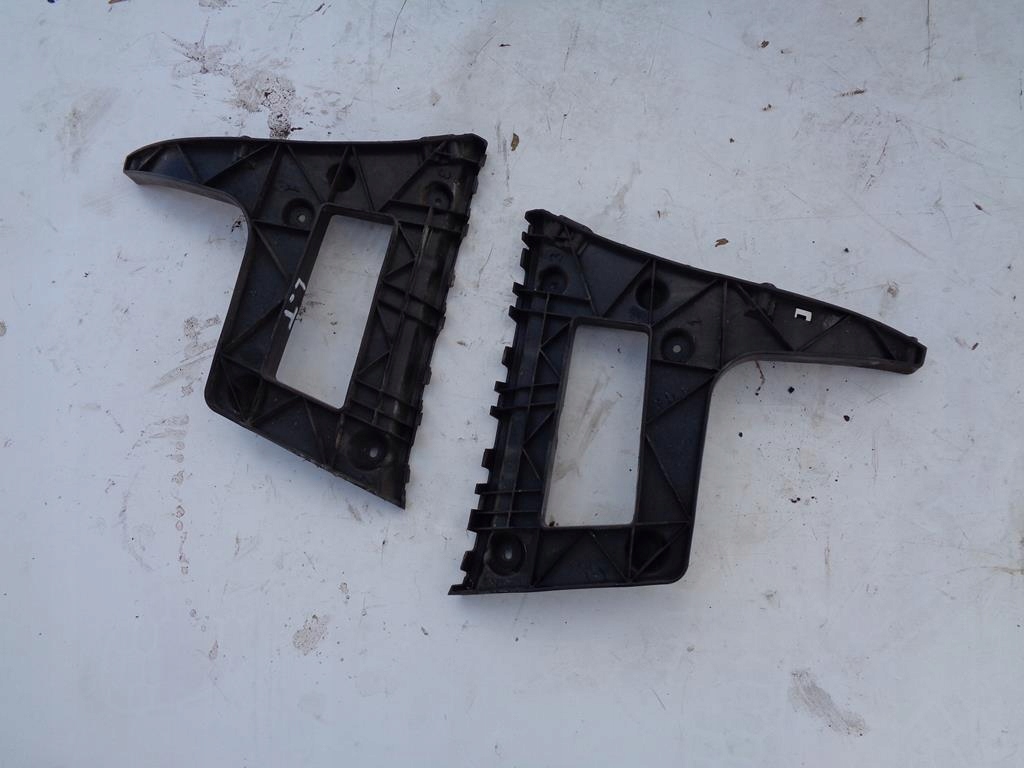 фото №1, Направляющая бампера левый задняя audi a5 8t b8 sportback