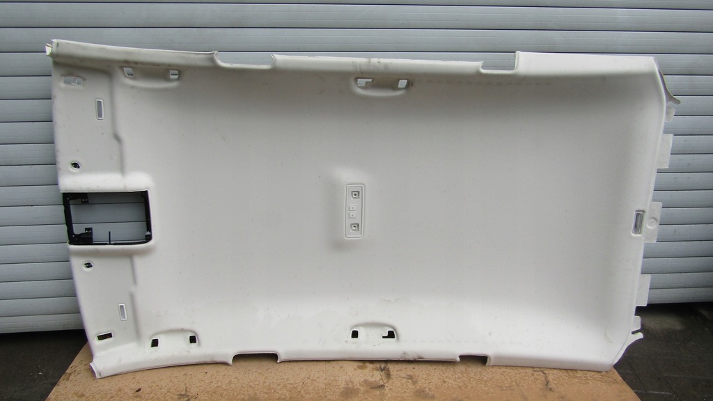 фото №1, Vw passat b8 kombi потолок polecam