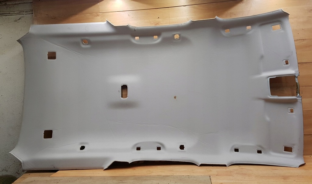 фото №1, Потолок citroen c5 iii kombi