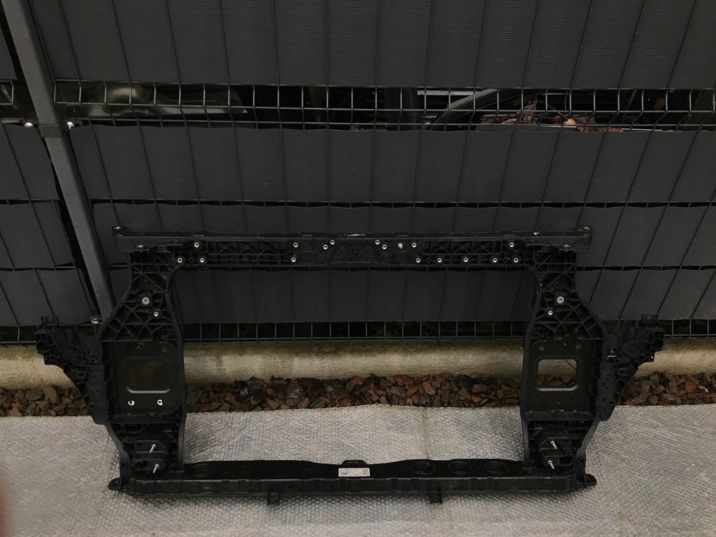 фото №1, Kia sportage 5 v підсилювач pas перед передній 2022-