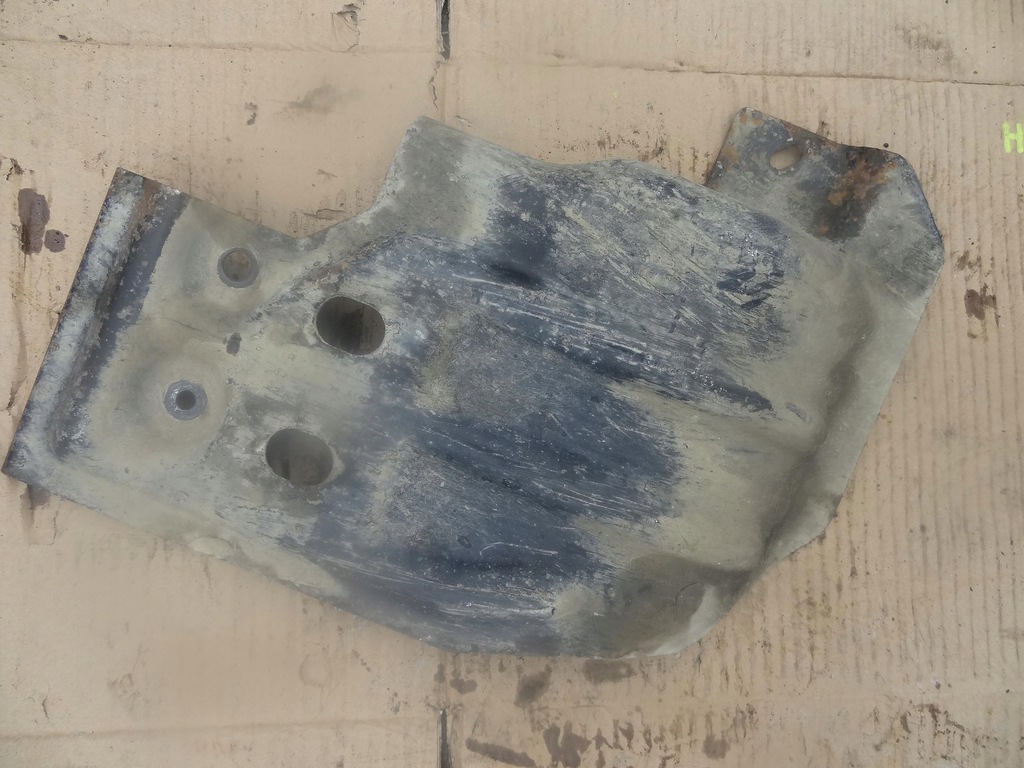 фото №1, Захист підвіска toyota hilux viii