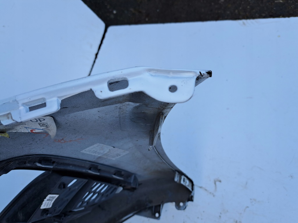 фото №13, Бампер перед kia ceed iii 18-