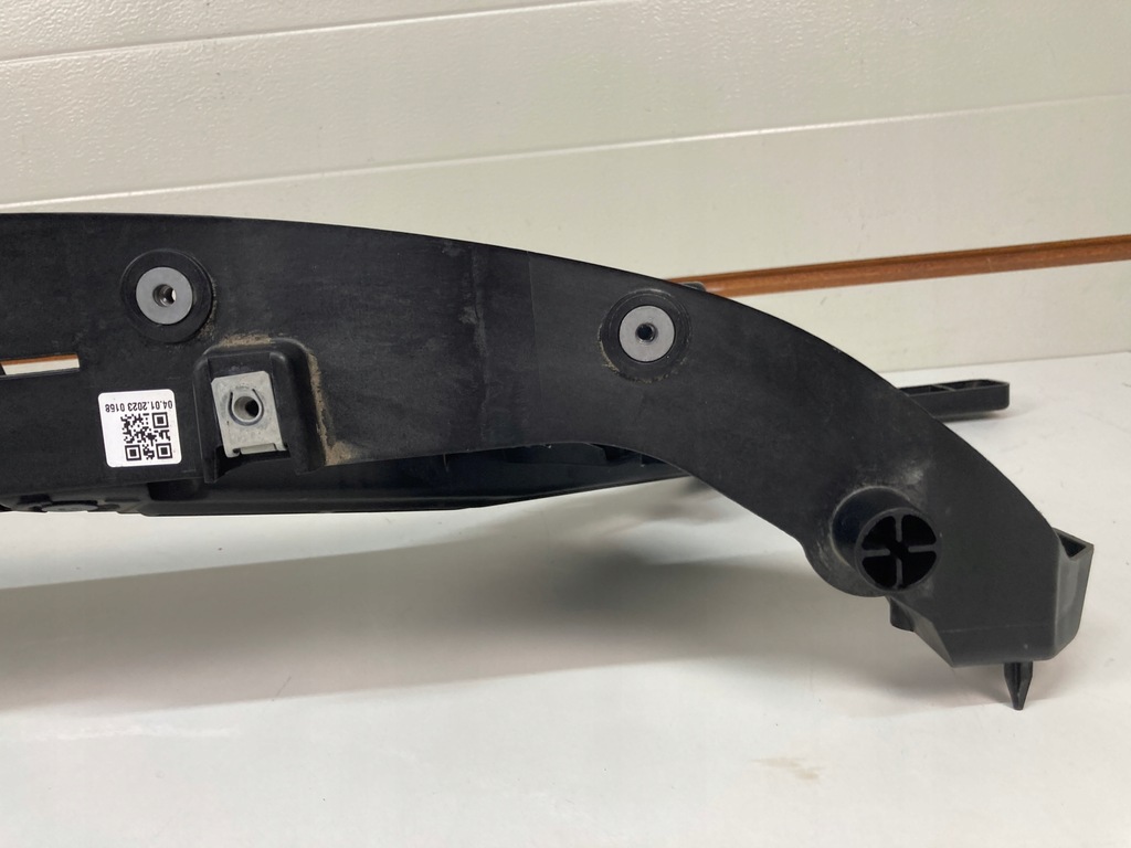 фото №7, Pas передний усилитель tesla y