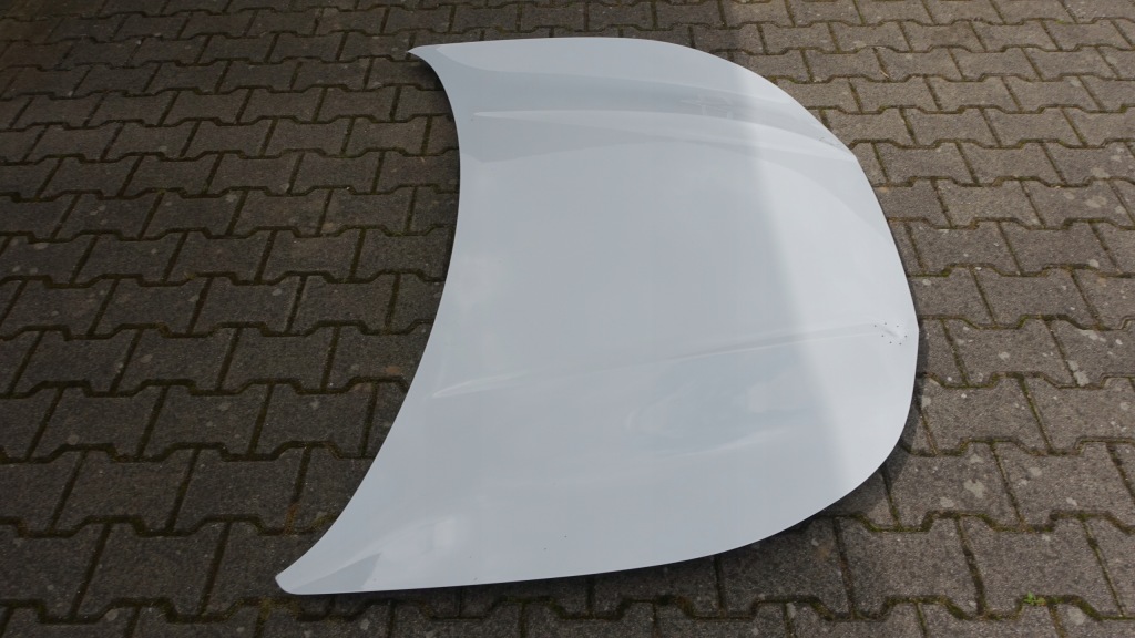 фото №9, Капот cupra terramar