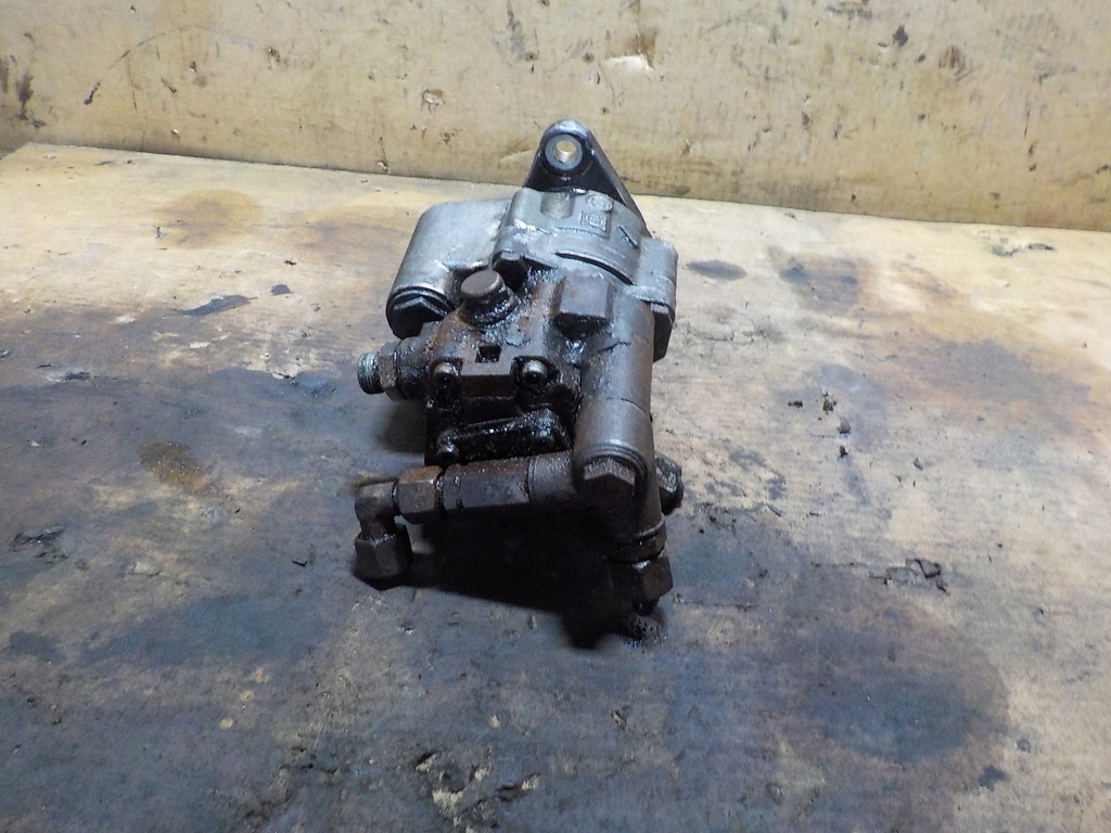 фото №5, Насос усилителя iveco stralis 430 euro 3 2006r.