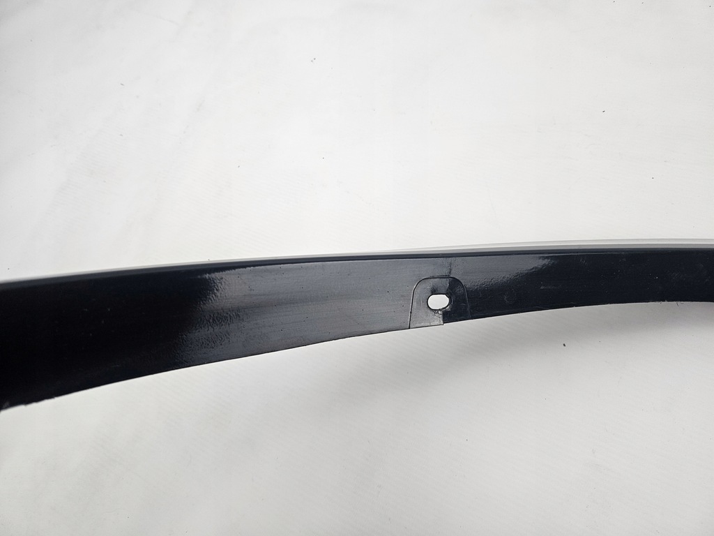 фото №9, Bmw x2 f39 m набір 2017 - молдинг накладка na крила задня лівий 8069163