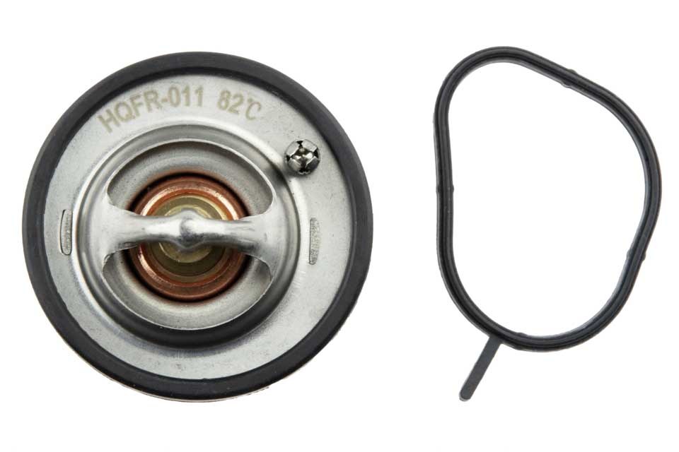 фото №12, Термостат ford focus ii iii,fiesta iv v vi,mondeo iv,fusion, c-max,b-max,cou