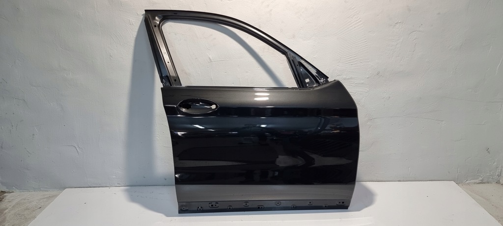 фото №1, Двері правий перед bmw x3 g01 18-
