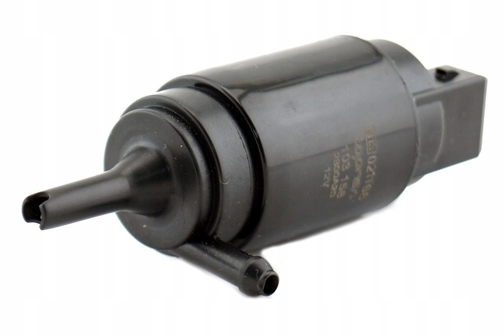 фото №1, Fiat ducato iii помпа моторчик омивача