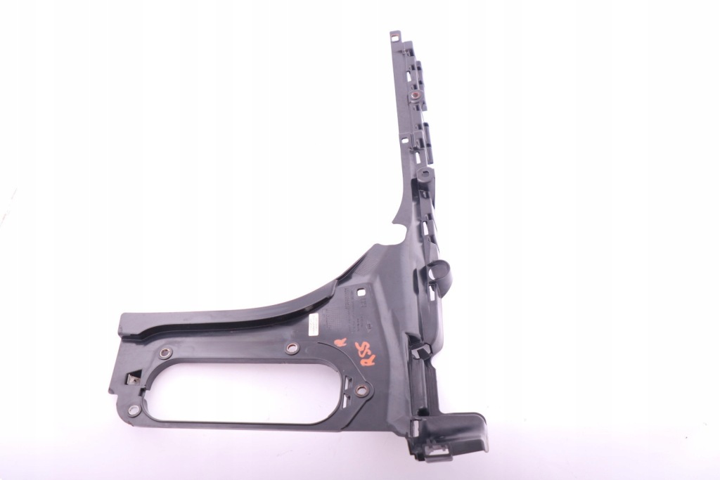 фото №8, Mini clubman r55 напрямна бампера правий задня