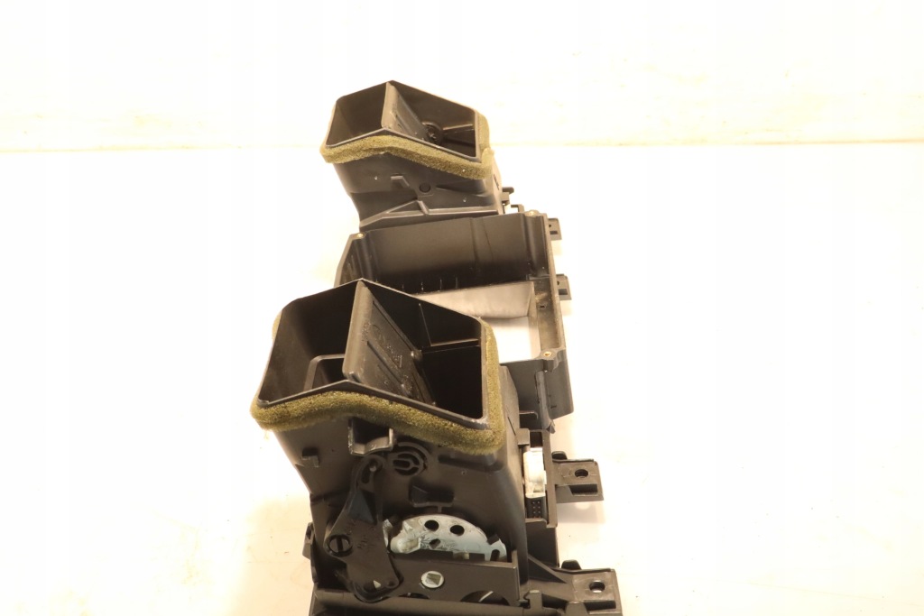 фото №4, Решётка обдув средняя opel signum