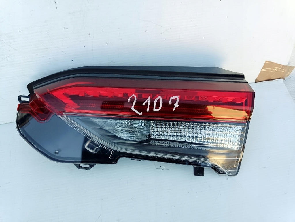 Фара toyota rav 4 21r led 81580-42151 правый в Украине