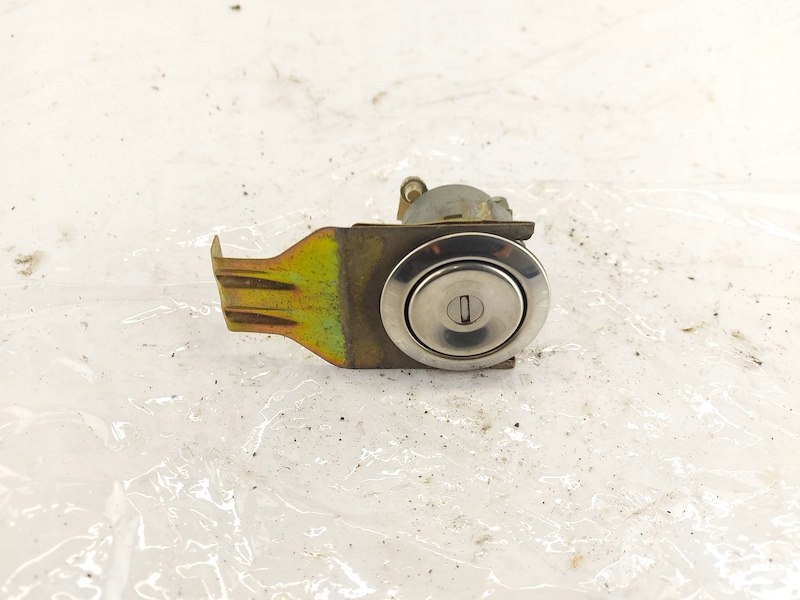 фото №5, Замок засов вкладка крышки задняя багажника mazda demio i liftback dw lift