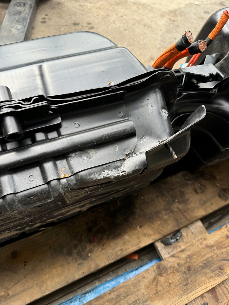 фото №9, Аккумулятор аккумулятор grandland x lift гибрид 9856257680 citroen ds peugeot 14.2