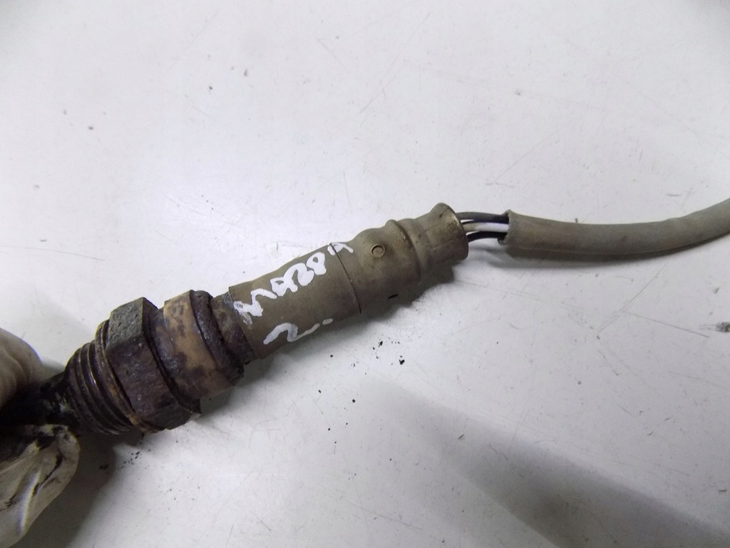 фото №2, Mazda 2 ii 1.3 датчик лямбда-зонд k4238-4871