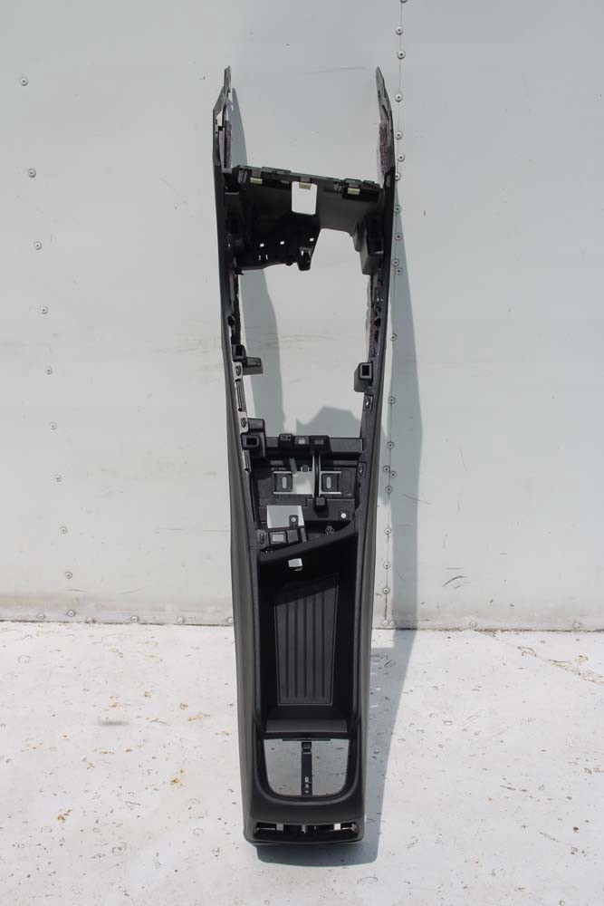 фото №7, Bmw x1 f48 тунель 9335198 середній колір чорний 52209335198 51169335198 9335