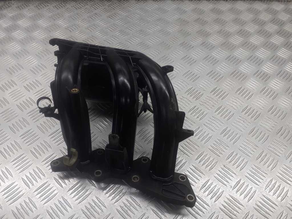 фото №1, Коллектор всасывающий daihatsu cuore vi 1.0