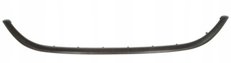 Купити Молдинг решітка решітка  низ  fiat tipo 2016-