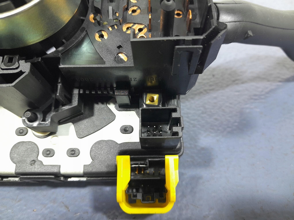 фото №9, Vw new beetle lift переключатель комбинированный лента переключатели 1j0959654ap