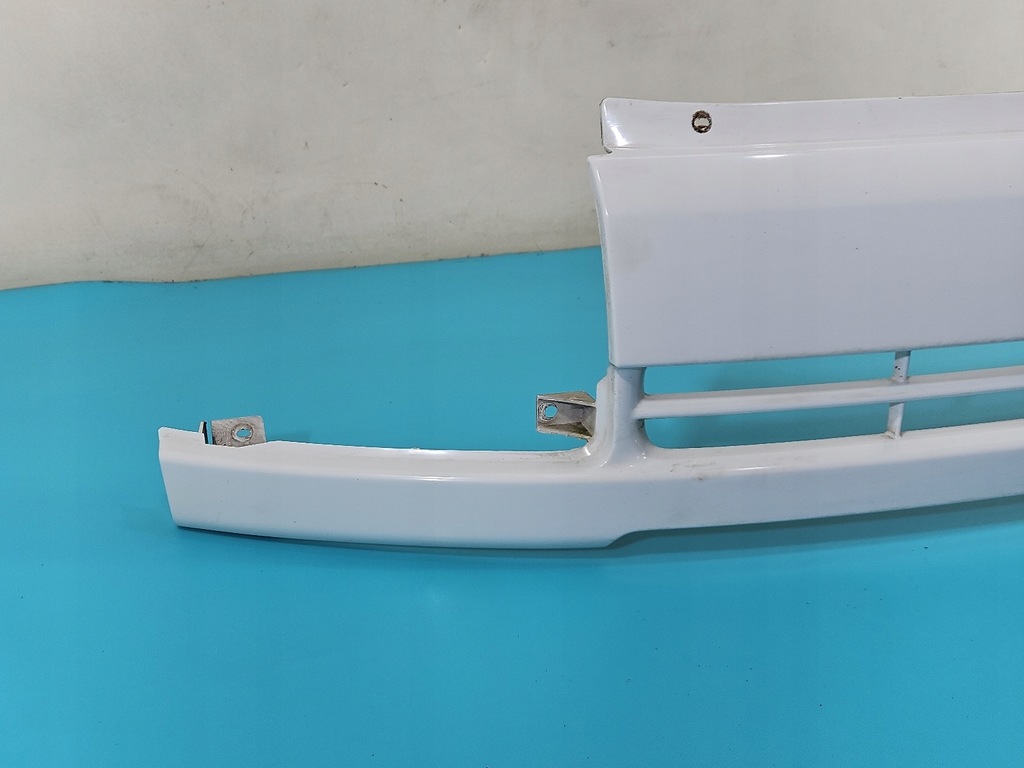 фото №5, Решётка радиатора решётка радиатора renault master ii