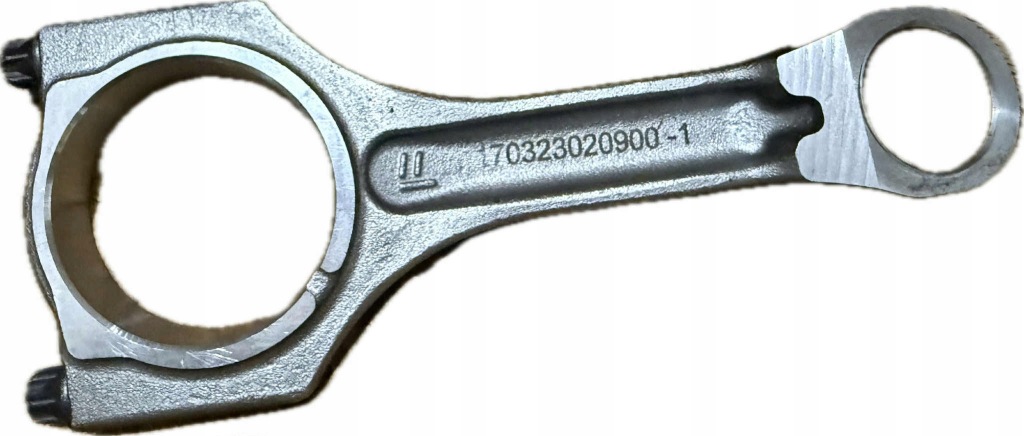 фото №1, Mv parts mv d3898f шатун