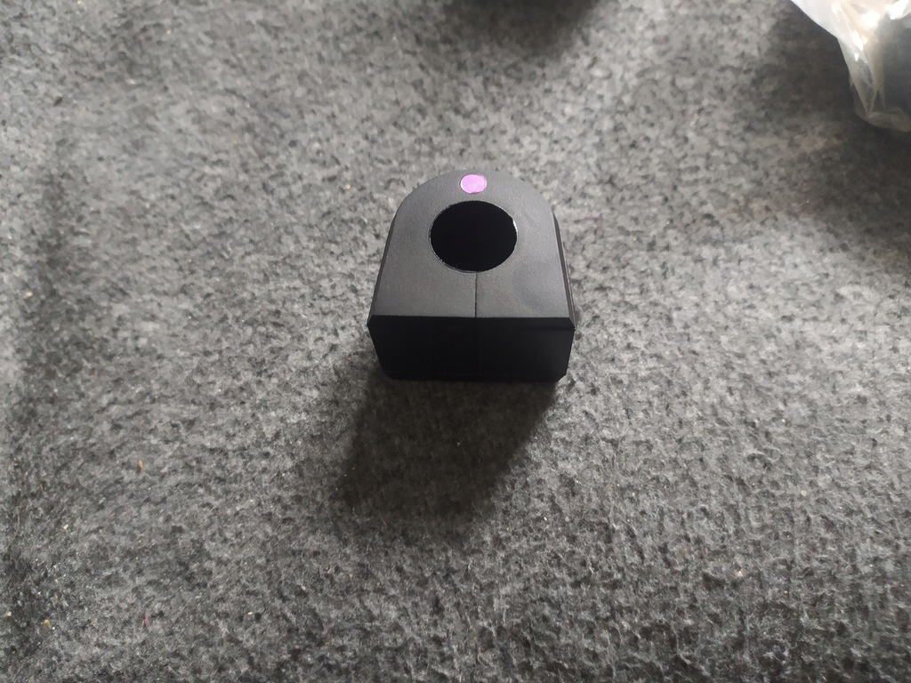 фото №1, Втулка стабілізатора задня subaru impreza legacy org