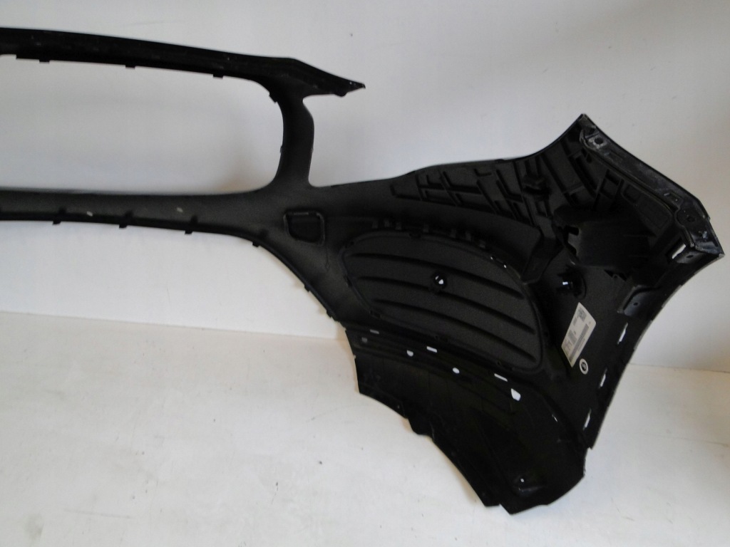 фото №13, Mercedes gla x156 156 lift бампер передний amg na датчики pts i na камера