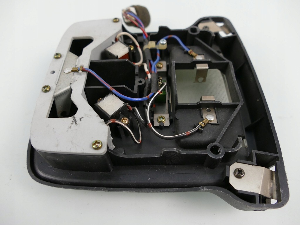 фото №6, Ford probe лампа кабіни освітлення світло