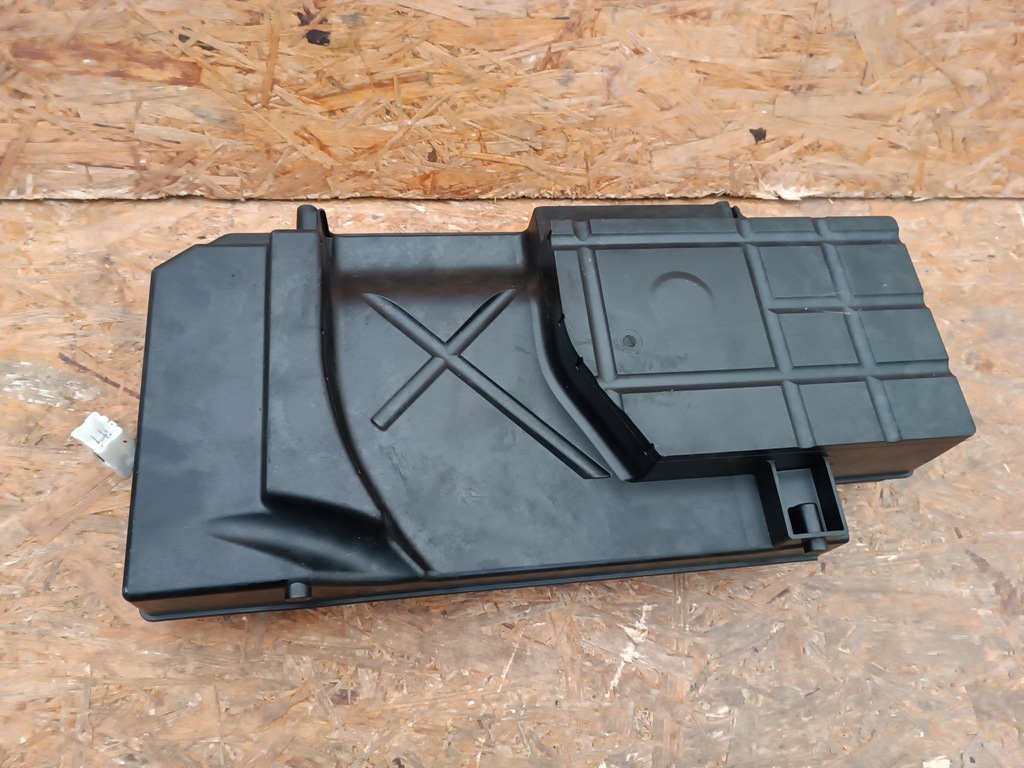 фото №7, 281705z200 сабвуфер усилитель nissan quest iii v42 2004-